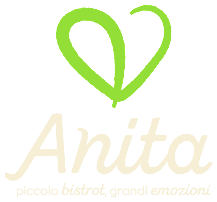 Anita — piccolo bistrot, grandi emozioni